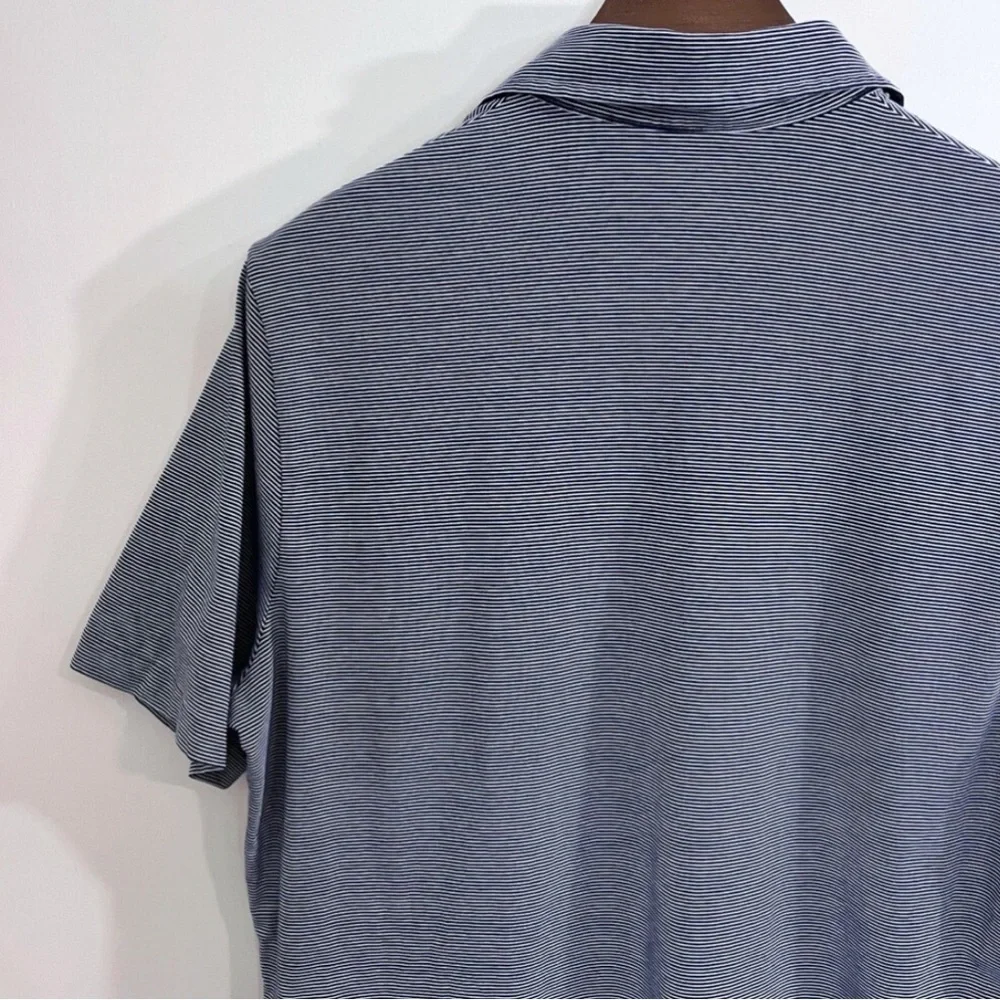 Polo Golf/Polo RL Men’s Stretch Lisle S/S Polo